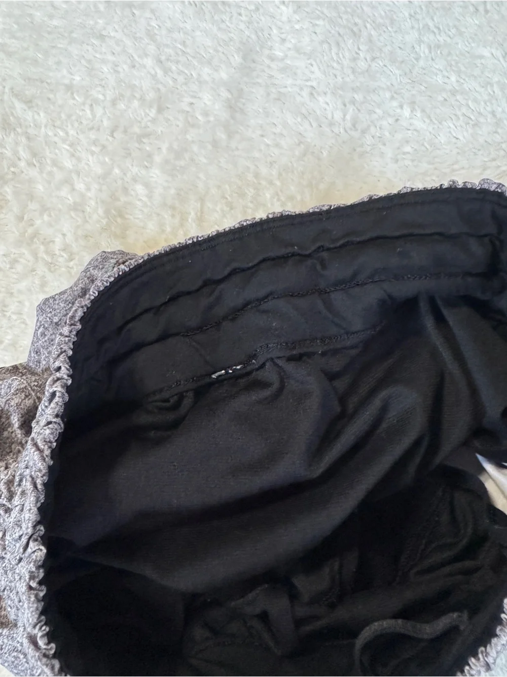Lululemon Tracker Short V 4